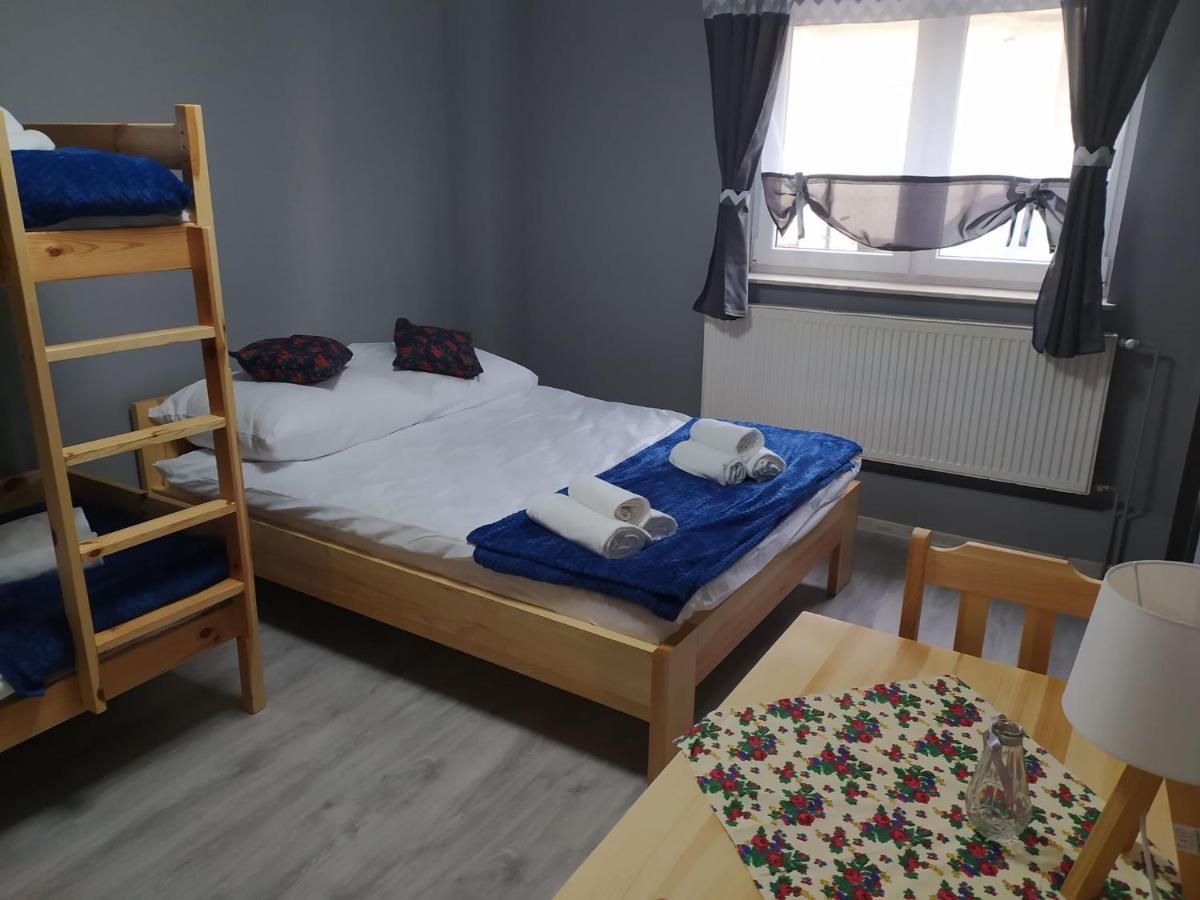 Noclegi Przy Skawie Zator Exterior foto