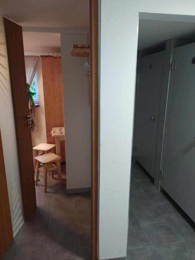 Noclegi Przy Skawie Zator Exterior foto