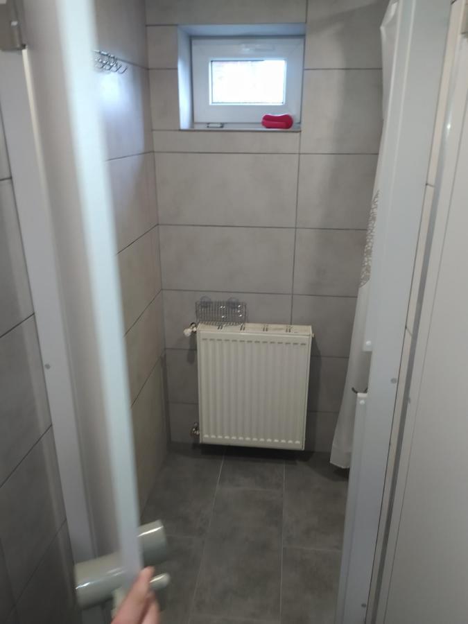 Noclegi Przy Skawie Zator Exterior foto